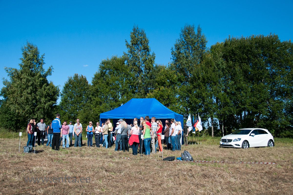 SEB Meeskonnakoolitus